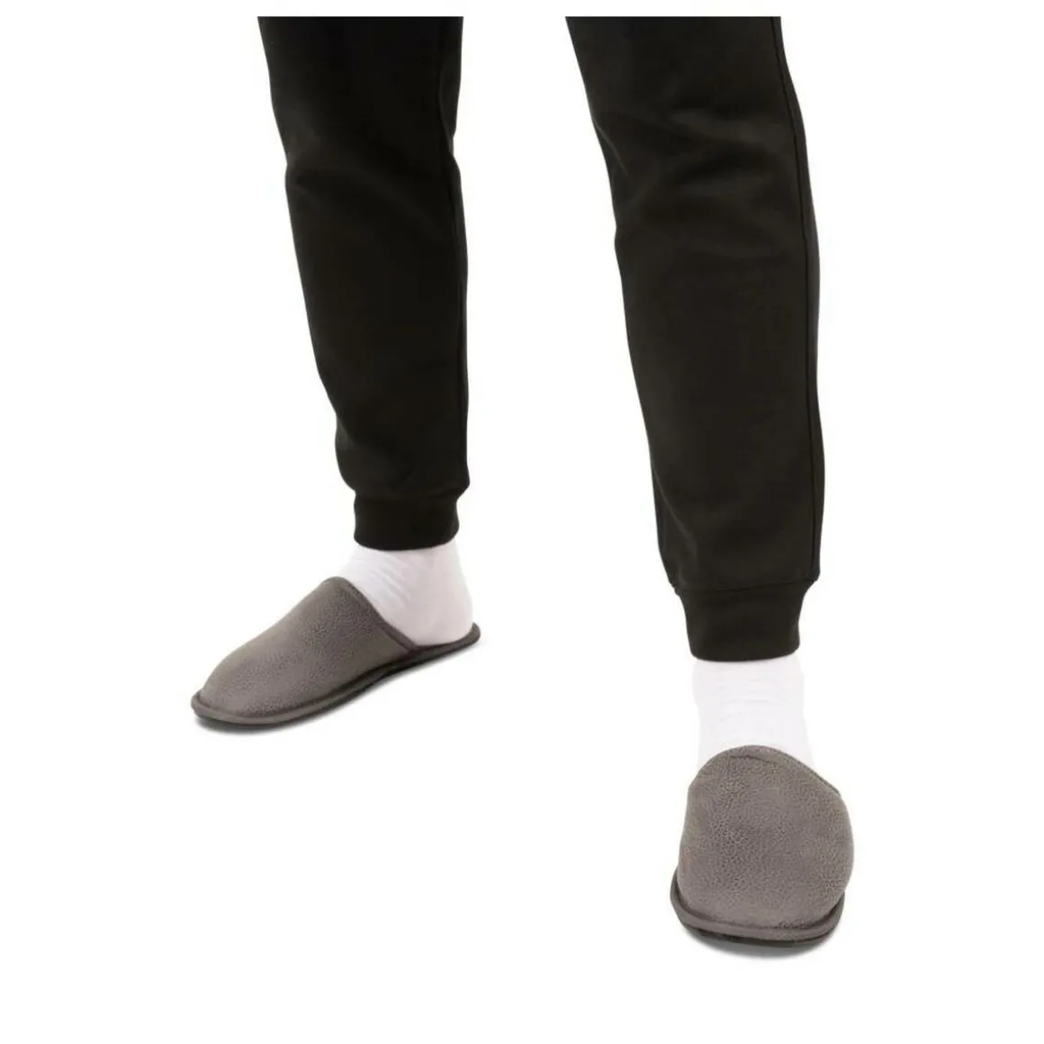 Pantoffels GRIJS