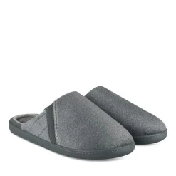 Pantoffels GRIJS