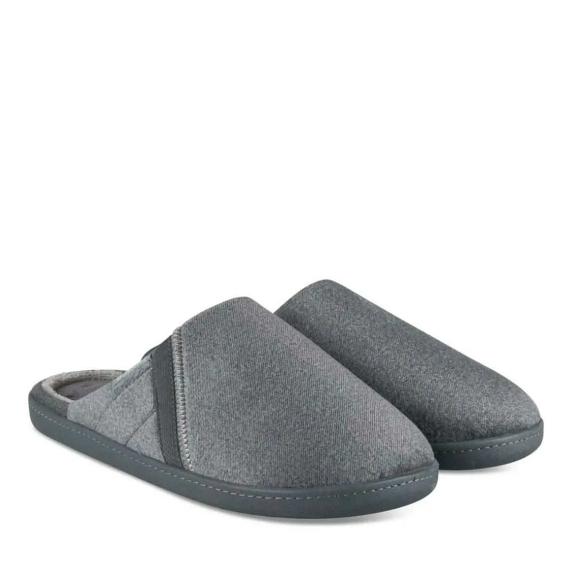 Pantoffels GRIJS
