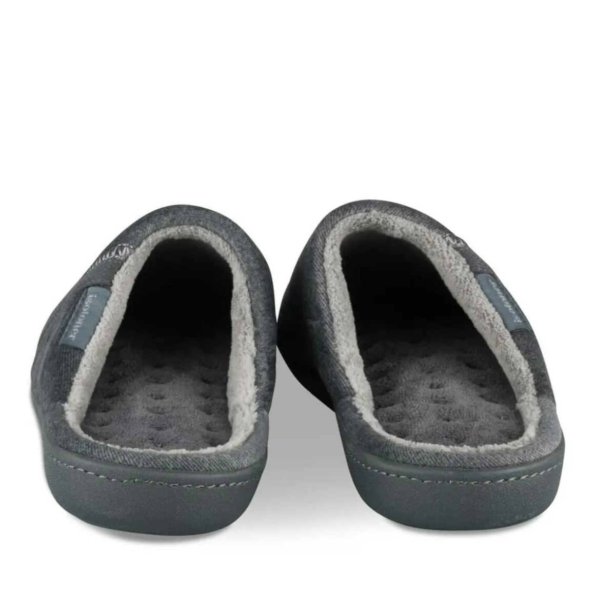 Pantoffels GRIJS