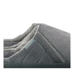 Pantoffels GRIJS