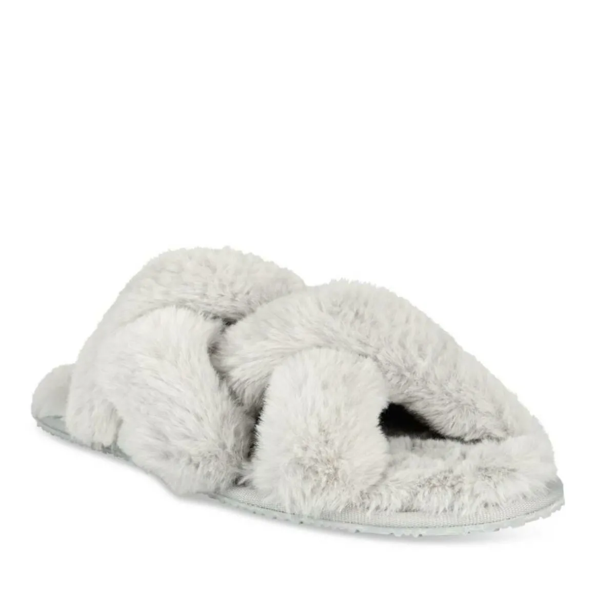 Pantoffels GRIJS