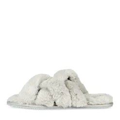 Pantoffels GRIJS