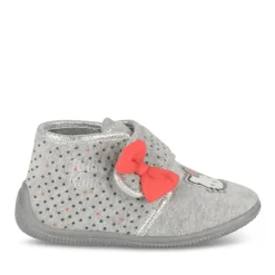 Pantoffels GRIJS