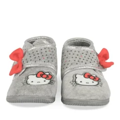 Pantoffels GRIJS