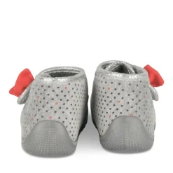 Pantoffels GRIJS