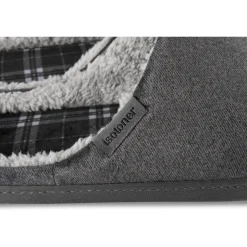 Pantoffels GRIJS