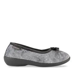 Pantoffels GRIJS