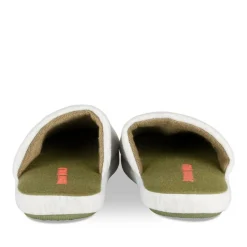 Pantoffels GRIJS