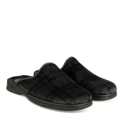 Pantoffels GRIJS