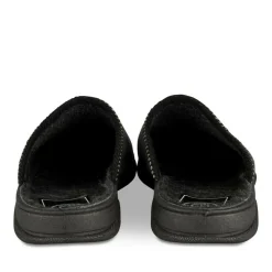 Pantoffels GRIJS