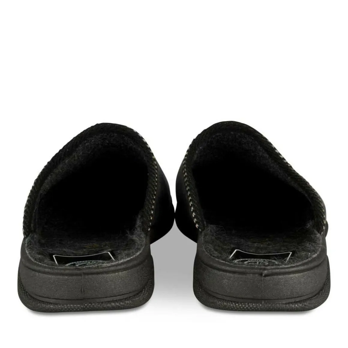 Pantoffels GRIJS