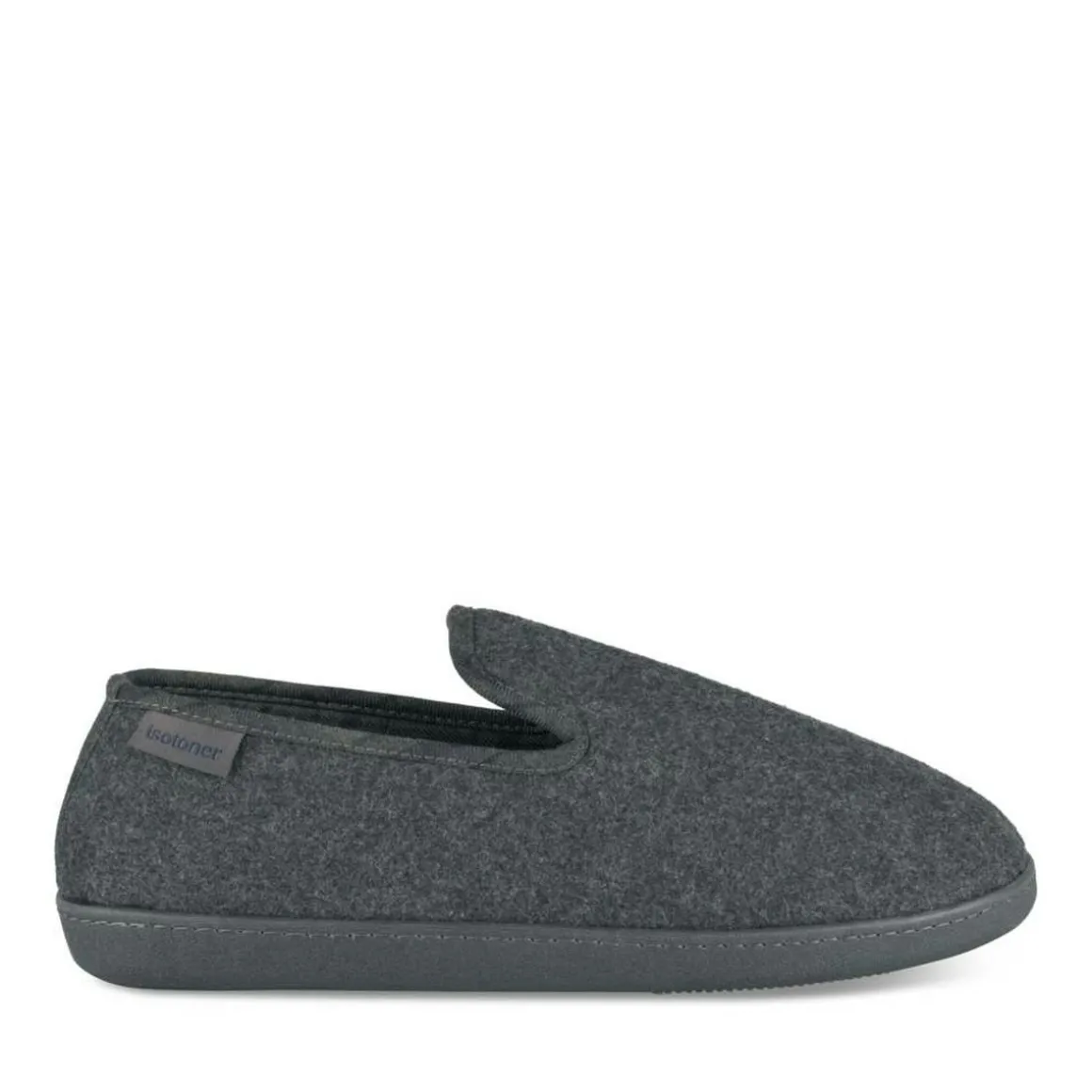 Pantoffels GRIJS
