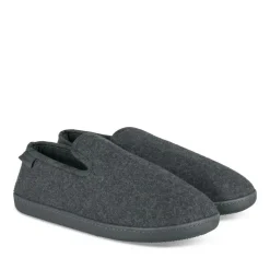Pantoffels GRIJS