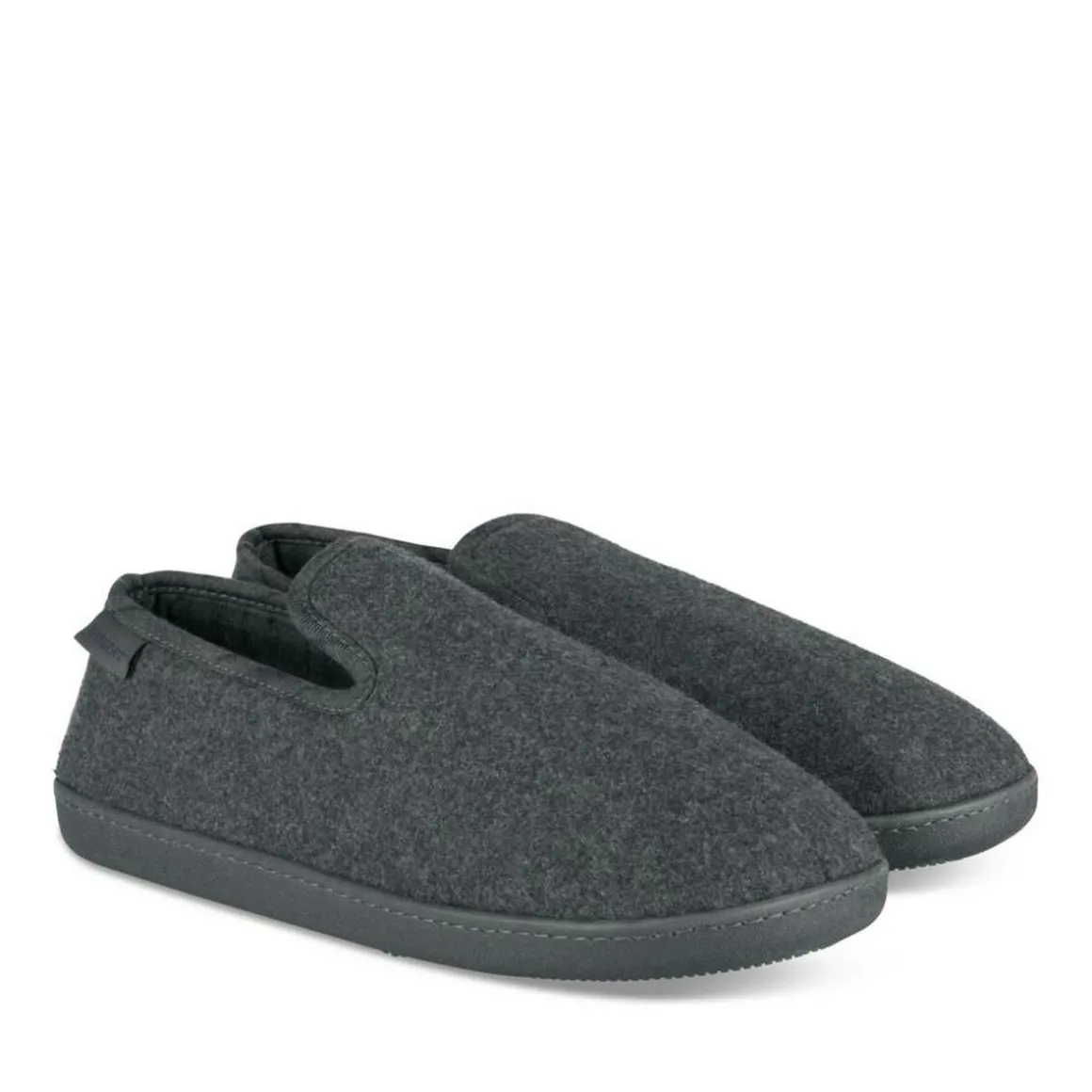 Pantoffels GRIJS