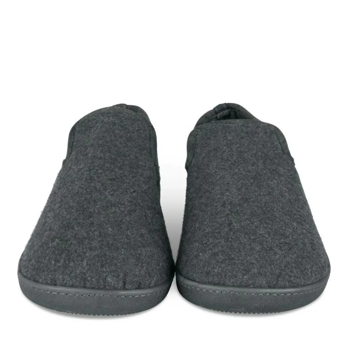 Pantoffels GRIJS