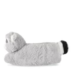 Pantoffels GRIJS