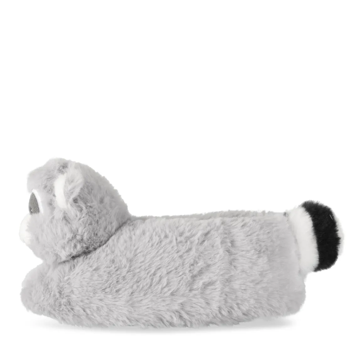 Pantoffels GRIJS