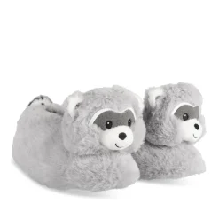 Pantoffels GRIJS