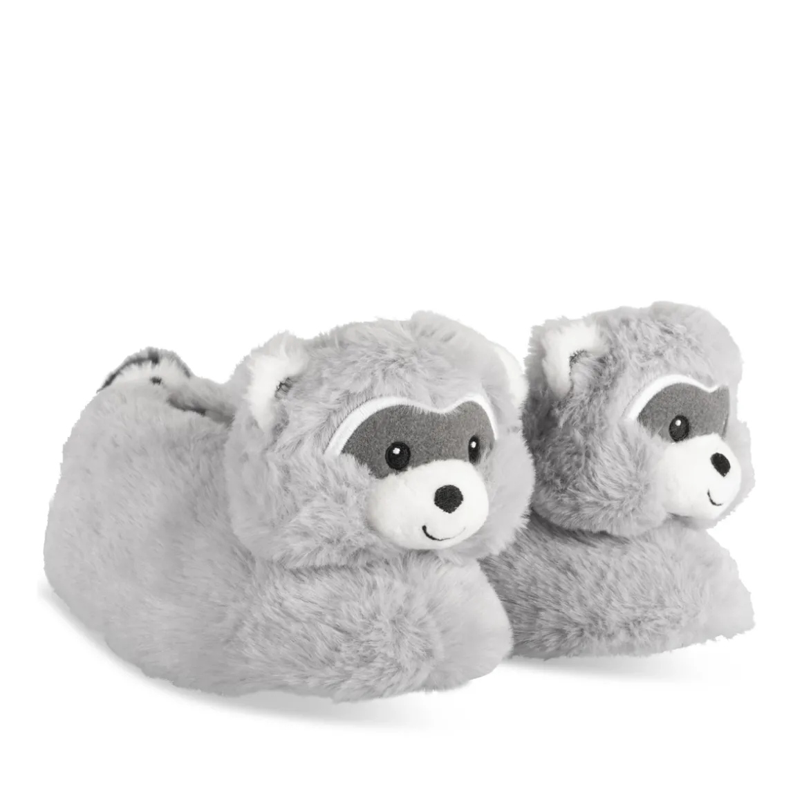 Pantoffels GRIJS