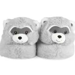 Pantoffels GRIJS