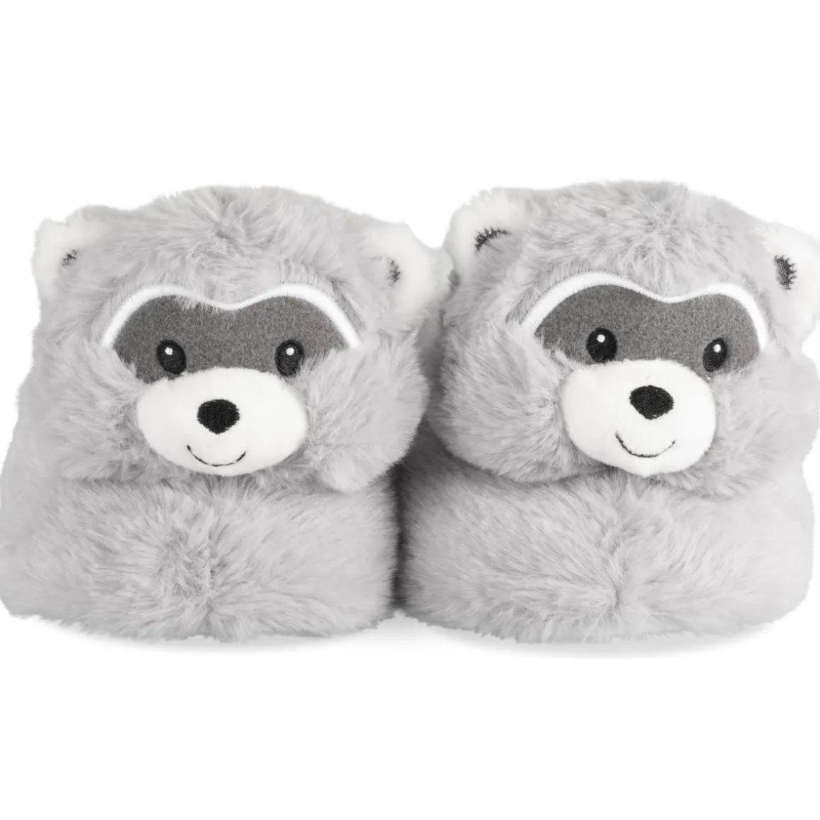 Pantoffels GRIJS