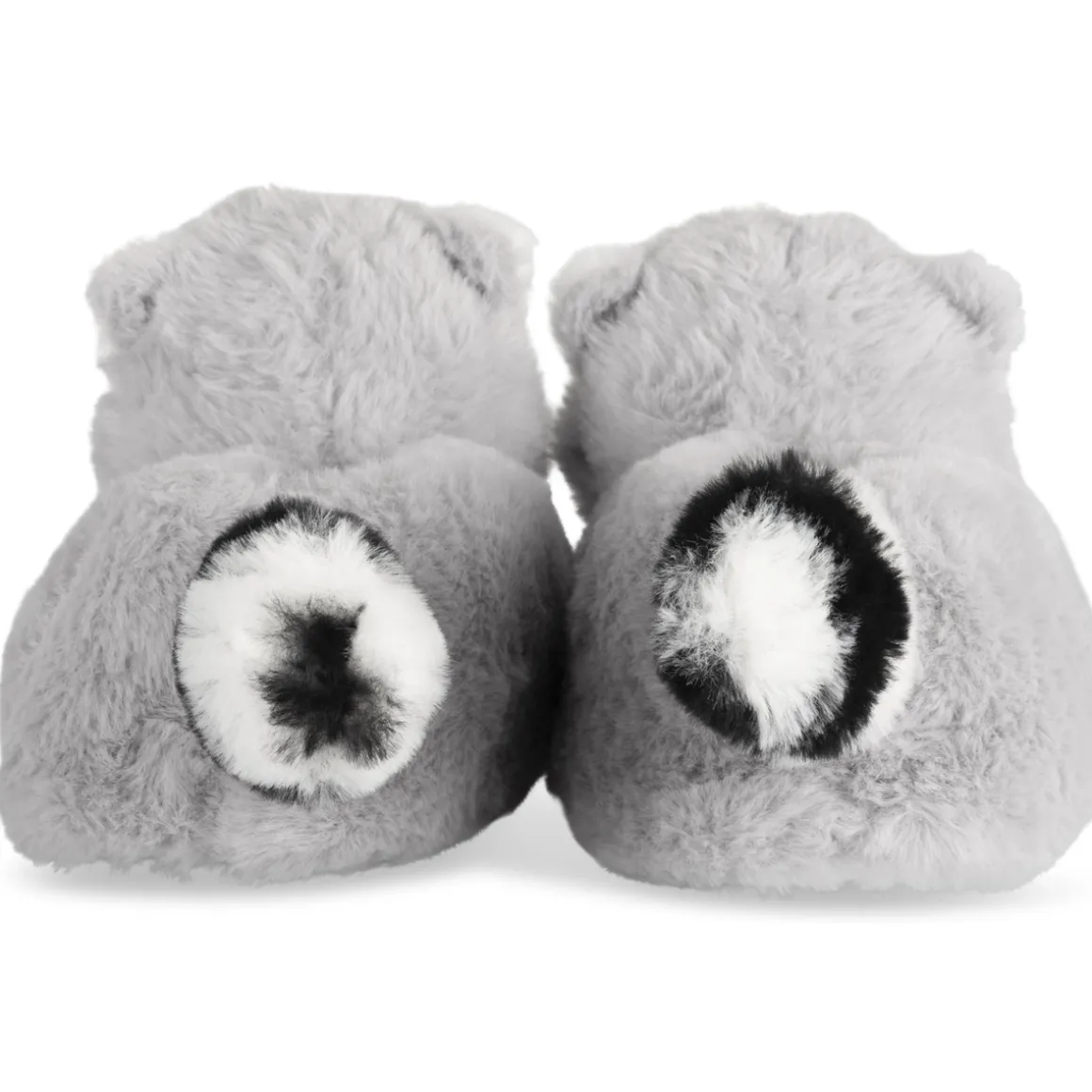 Pantoffels GRIJS