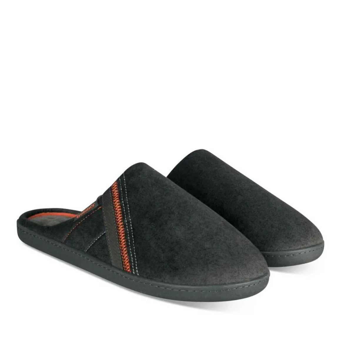 Pantoffels GRIJS