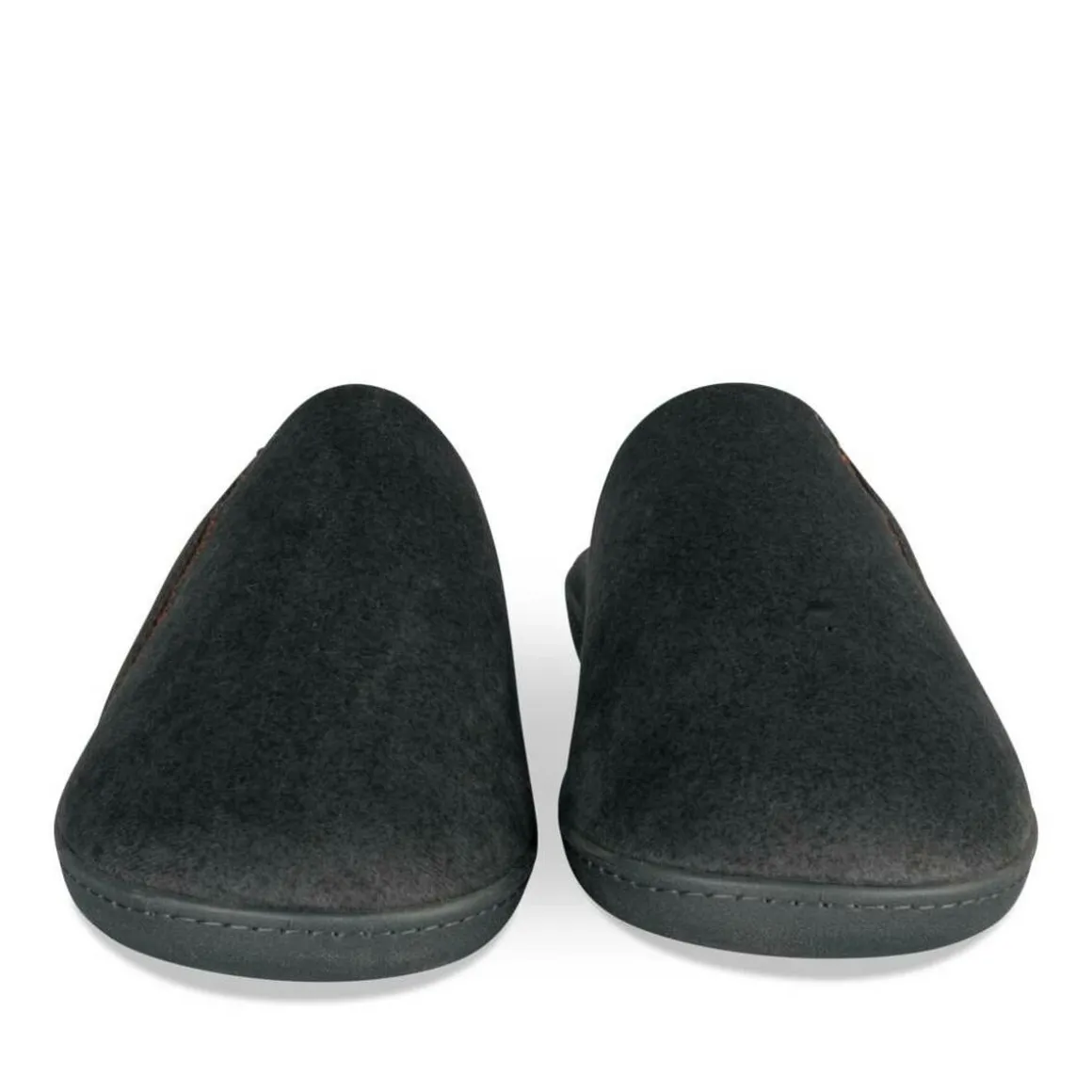Pantoffels GRIJS