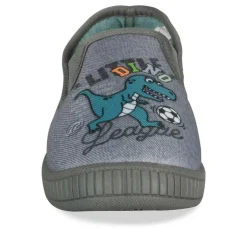 Pantoffels GRIJS