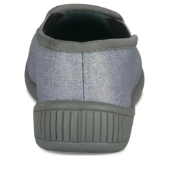 Pantoffels GRIJS