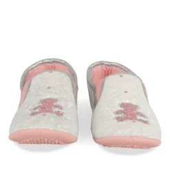 Pantoffels GRIJS