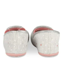 Pantoffels GRIJS