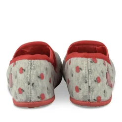 Pantoffels GRIJS