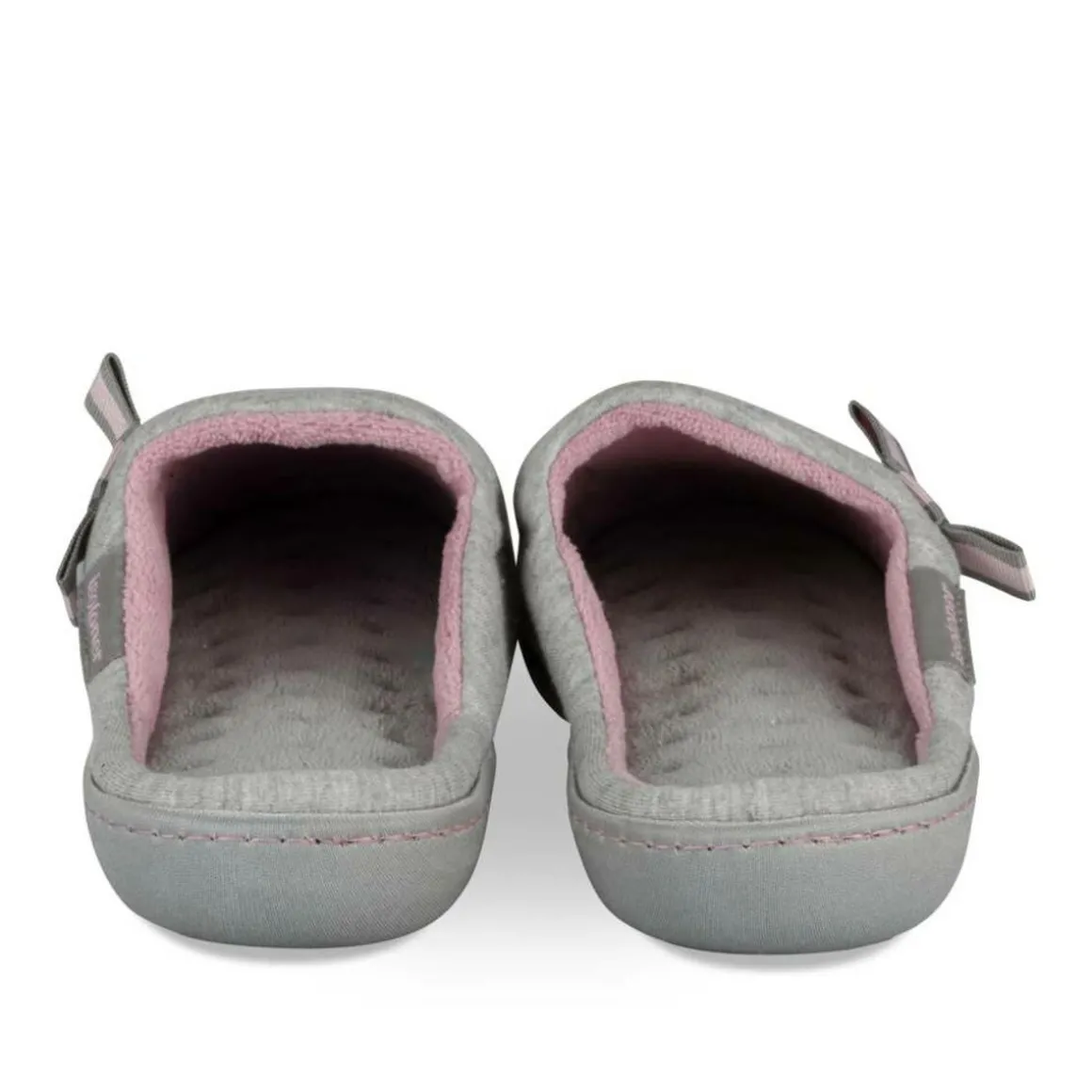 Pantoffels GRIJS