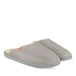 Pantoffels GRIJS