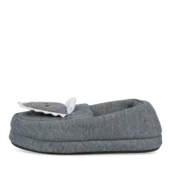 Pantoffels GRIJS