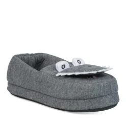 Pantoffels GRIJS