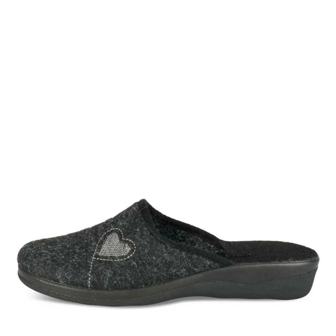 Pantoffels GRIJS