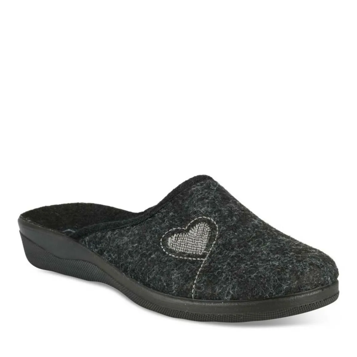 Pantoffels GRIJS