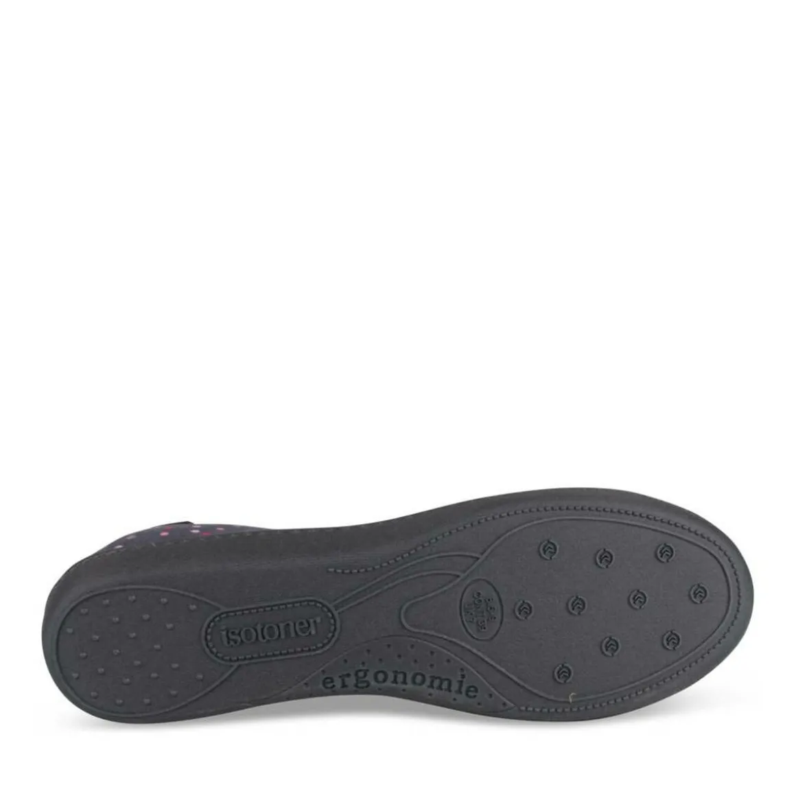 Pantoffels GRIJS