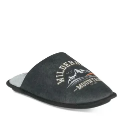 Pantoffels GRIJS