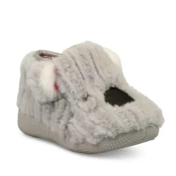Pantoffels GRIJS