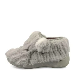 Pantoffels GRIJS