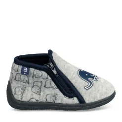 Pantoffels GRIJS
