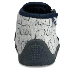 Pantoffels GRIJS