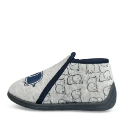 Pantoffels GRIJS