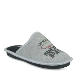 Pantoffels GRIJS