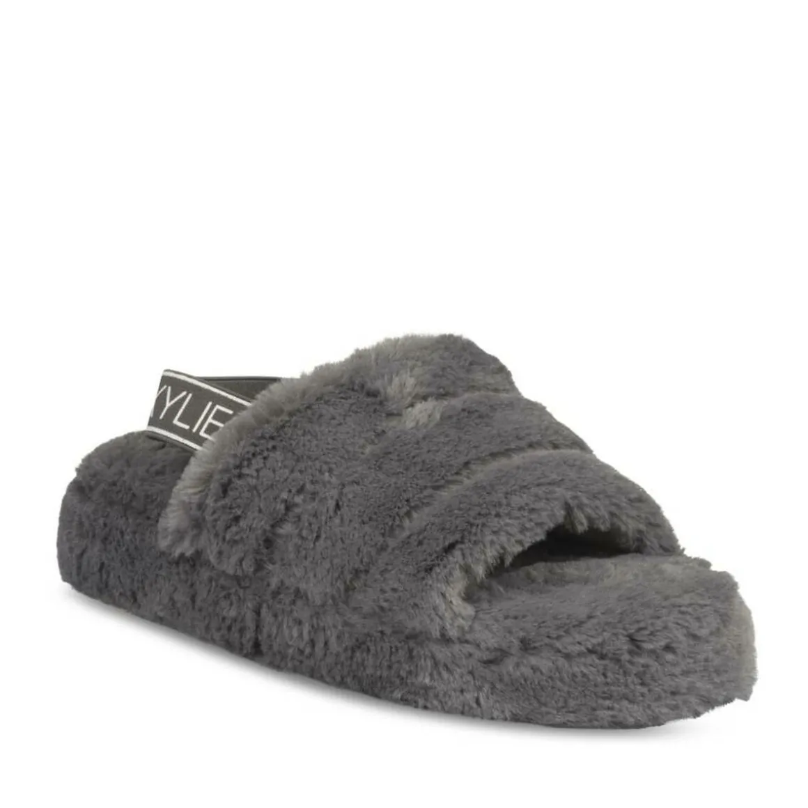 Pantoffels GRIJS