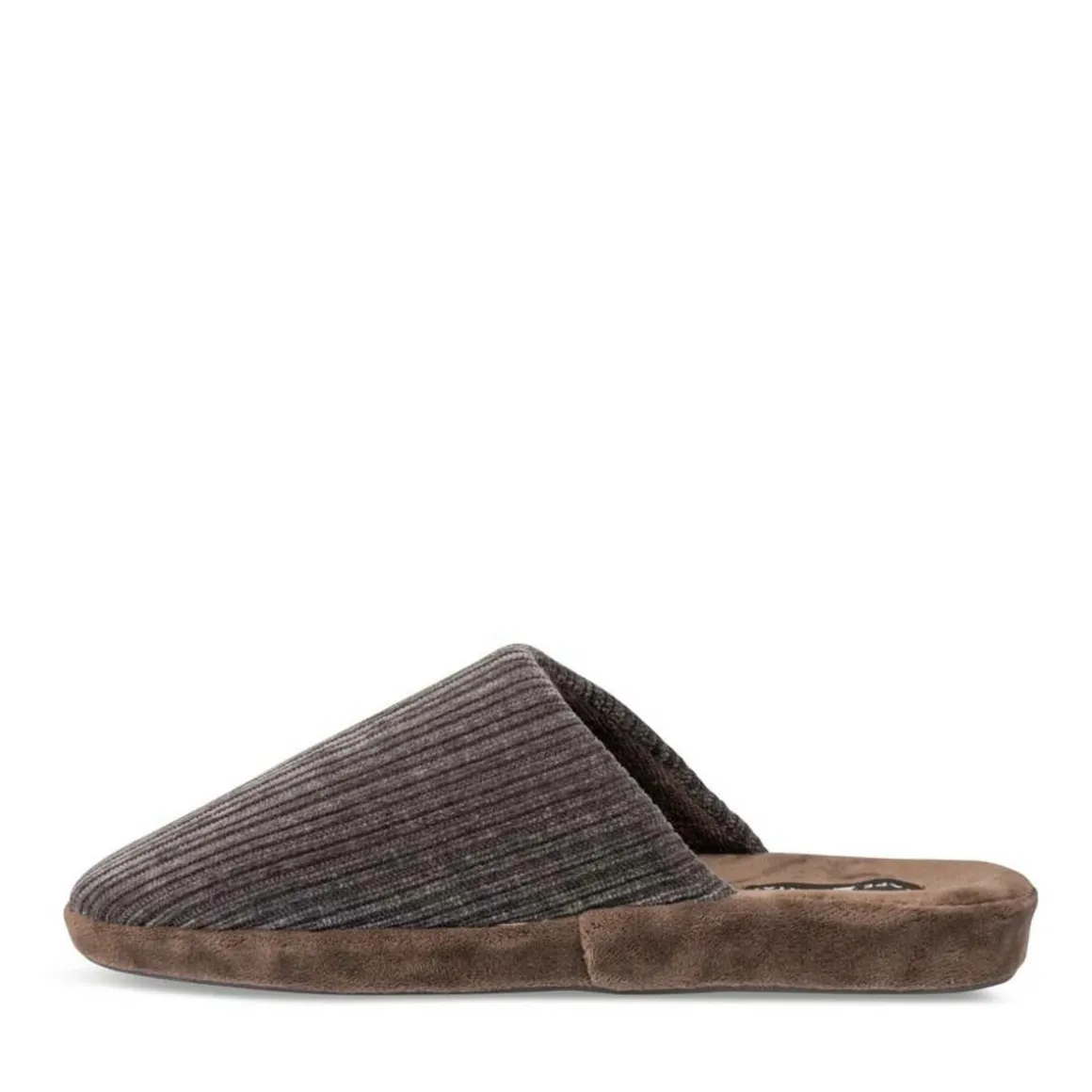 Pantoffels GRIJS